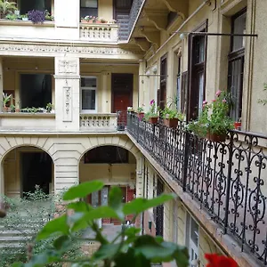  Apartment Vivid Csengery Hungary
