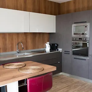 Appartamento Skyline, Milano