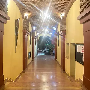  Apartment Superbe A Gueliz Morocco