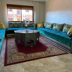  Apartment Lala's Morocco