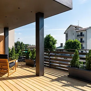 Araldo Eco-lodge , Bosco Chiesanuova Italia